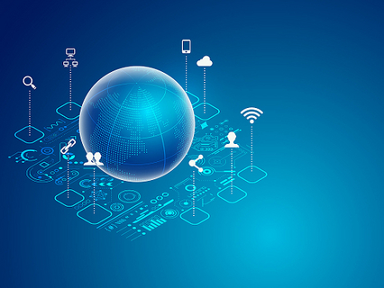 互聯網圖片與物聯網技術的融合 視覺信息的新紀元