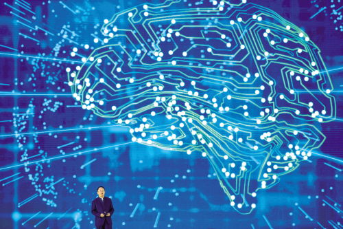 在烏鎮(zhèn)，邂逅未來 互聯(lián)網(wǎng)科技的魅力與啟示