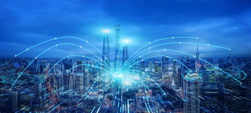 2023年中國工業(yè)互聯(lián)網(wǎng)技術發(fā)展的十大科技趨勢 物聯(lián)網(wǎng)技術引領產(chǎn)業(yè)變革