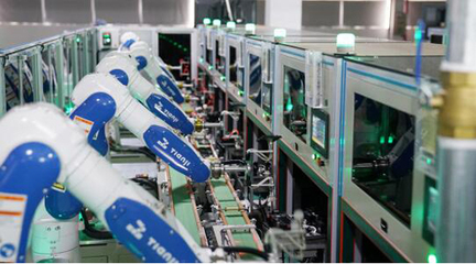 天機智造，賦能未來 物聯(lián)網(wǎng)技術驅動下的天機機器人2019新品推介會蓄勢待發(fā)