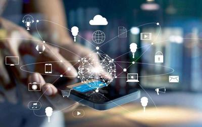 物聯網技術 大學畢業生收入最高的專業，互聯網浪潮中的潛力股