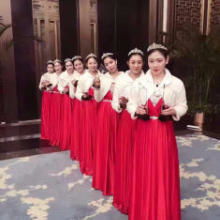專業(yè)會議服務專家 杭州伍方會議會務公司公關(guān)禮儀產(chǎn)品全解析