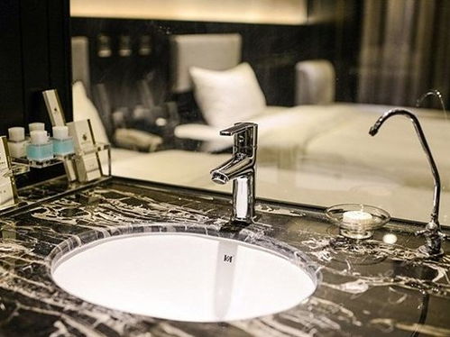 精致生活觸手可及 探訪橄欖樹(shù)四季酒店良鄉(xiāng)大學(xué)城店日用雜品銷售服務(wù)